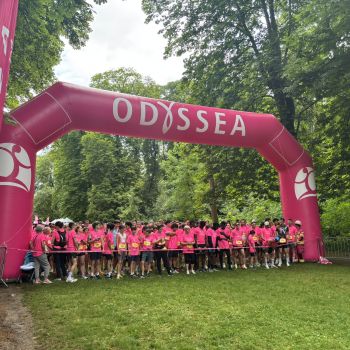 Bravo à nos coureurs dijonnais !