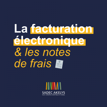 La note de frais se digitalise !