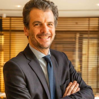 22 Juillet 2021 : Plus proche des Associés Sadec Akelys ! Portrait de François Lamy, Directeur du bureau de Paris !