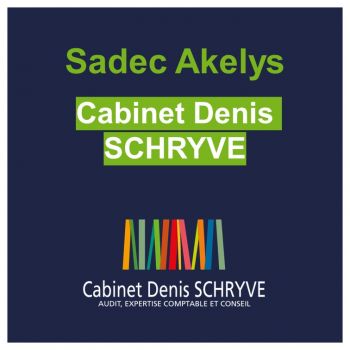 27 octobre 2023 : Sadec Akelys se rapproche du cabinet Denis SCHRYVE à Lyon.