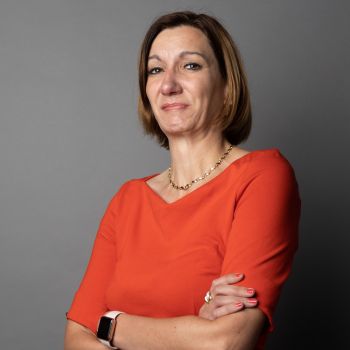 13 Mai 2022 : Plus proche des Associés Sadec Akelys ! Portrait de Bénédicte Barré, Directrice du bureau de Sens !
