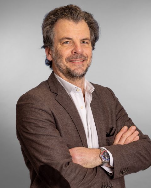 François Lamy