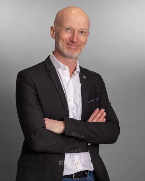 Manuel Huck