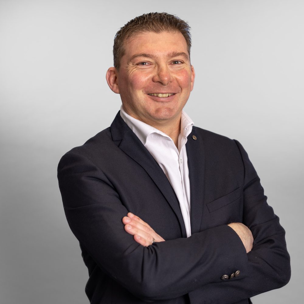 Portrait de Frédéric Marcilly