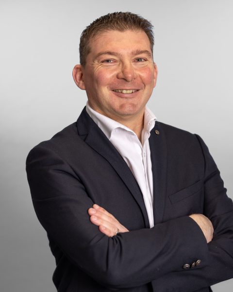 Frédéric Marcilly