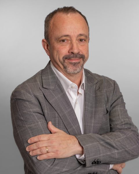 Frédéric Gonzalez