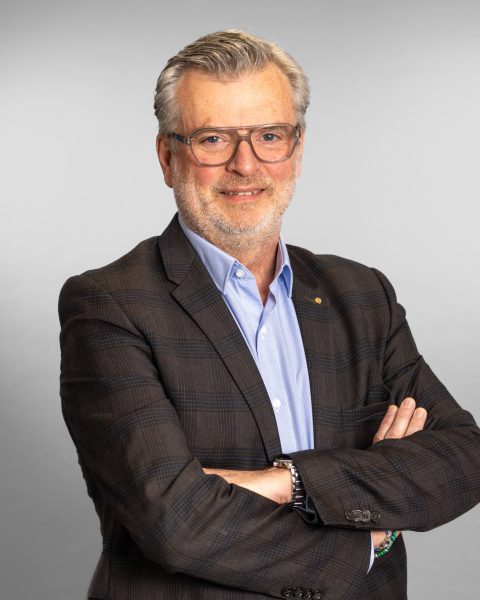 Jacques Maureau