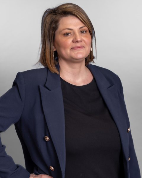 Adeline Moussa