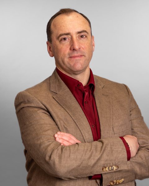 Philippe Voelklin