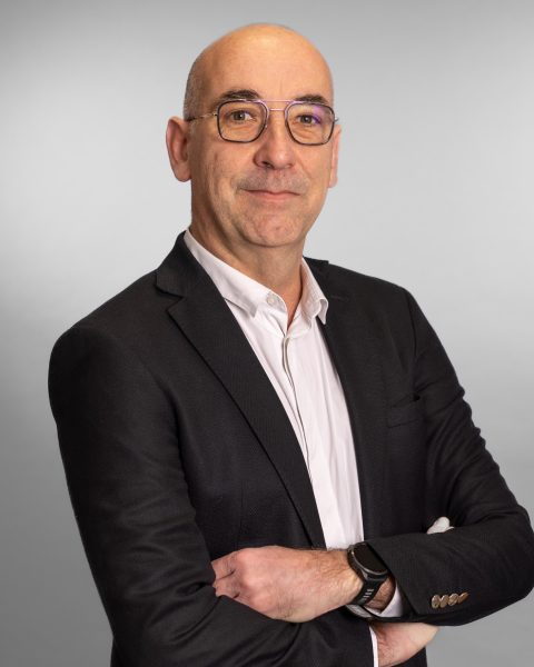 Stéphane Labrosse