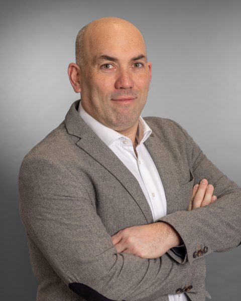 Guillaume Unternehr