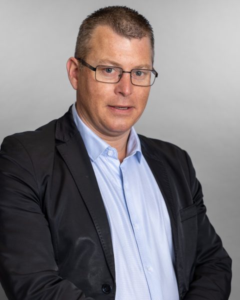 Arnaud Colson