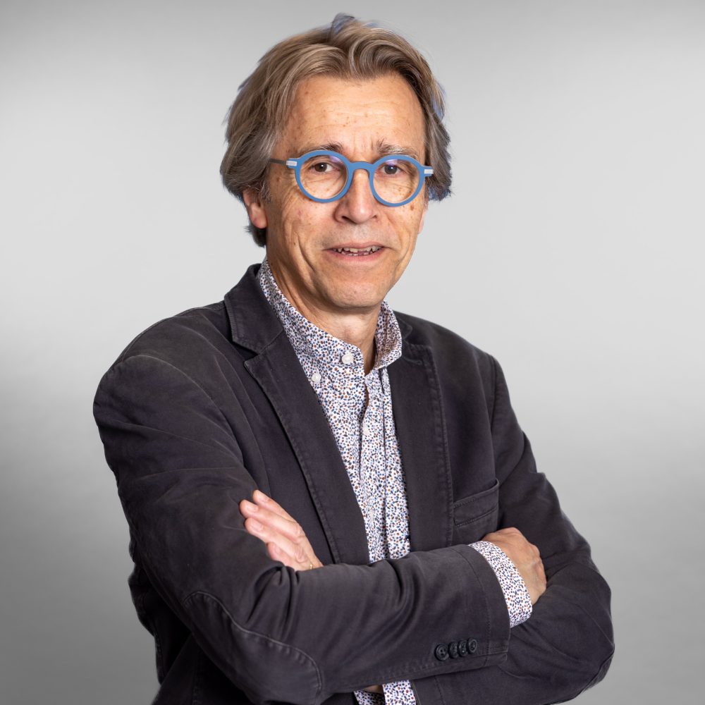 Photo de Philippe Bonnin