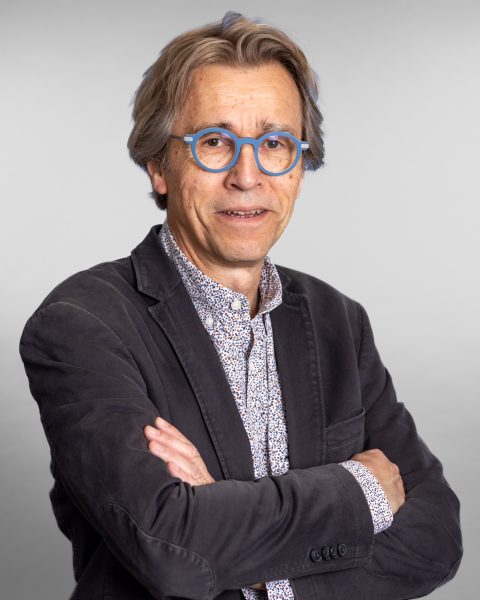 Philippe Bonnin